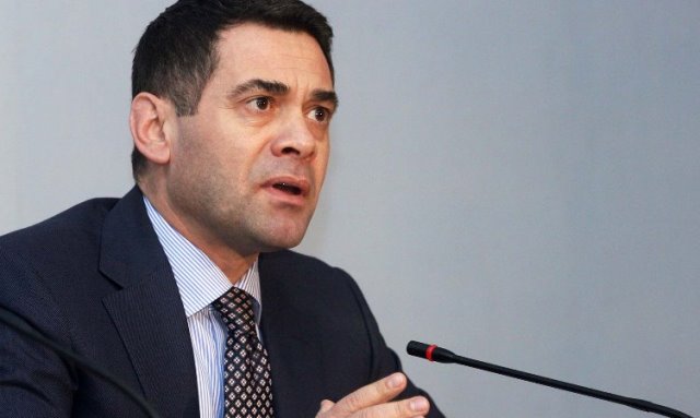 Ahmetaj: Paketa fiskale 2017 nuk do te kete rritje taksash, vetem procedura